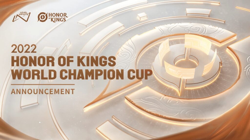 Honor of Kings chega ao Brasil