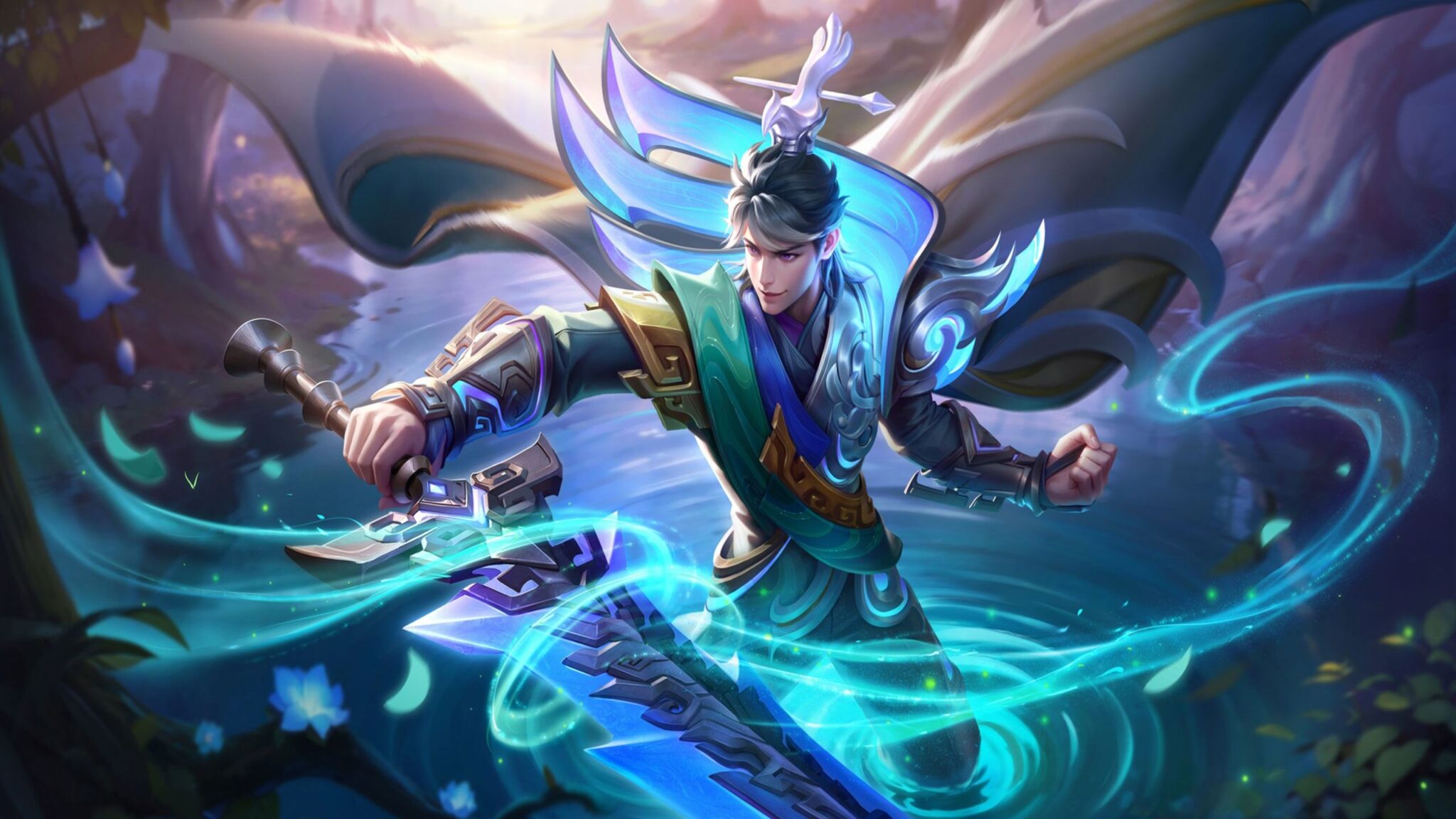 Dragão Celestial