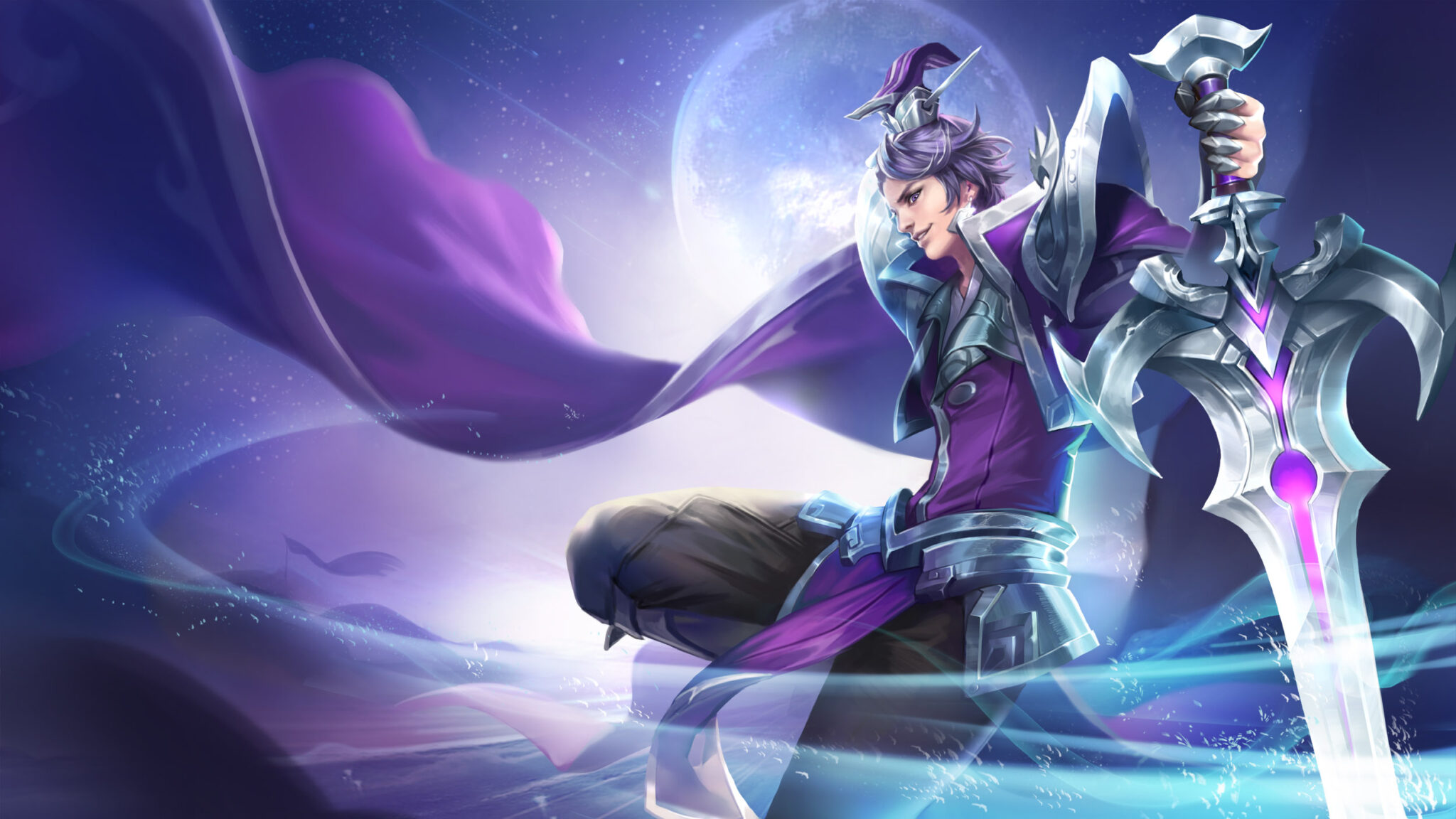 Liu Bang