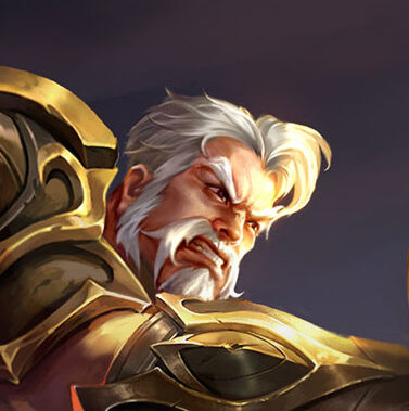 Huang Zhong