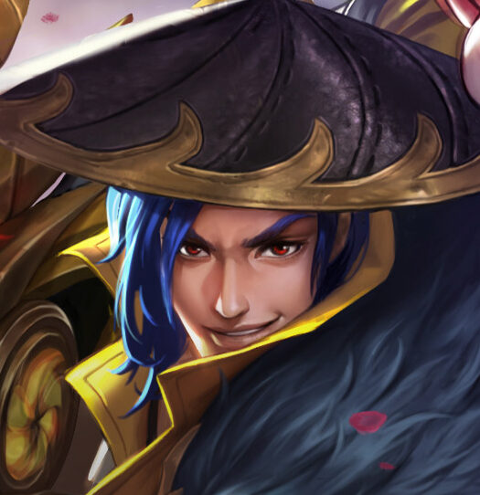 Liu Bei