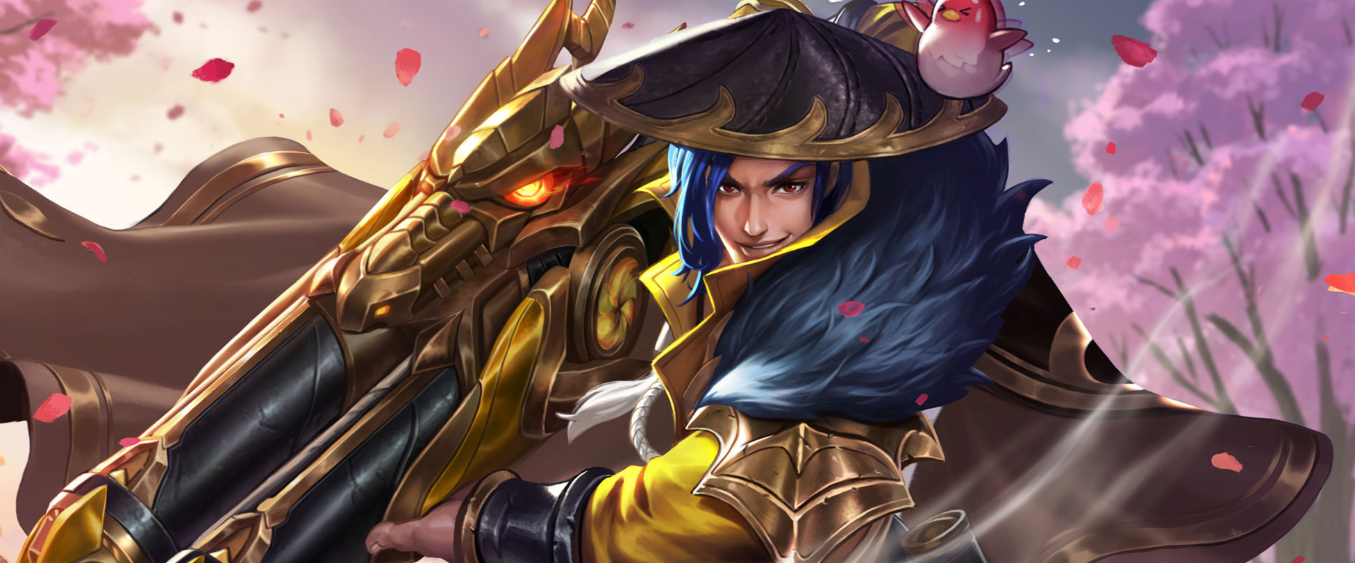 Liu Bei